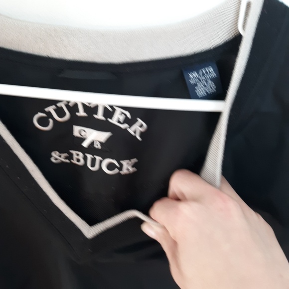 Cutter&Buck Sleeveless XXL Pullover Vest - Picture 3 of 5